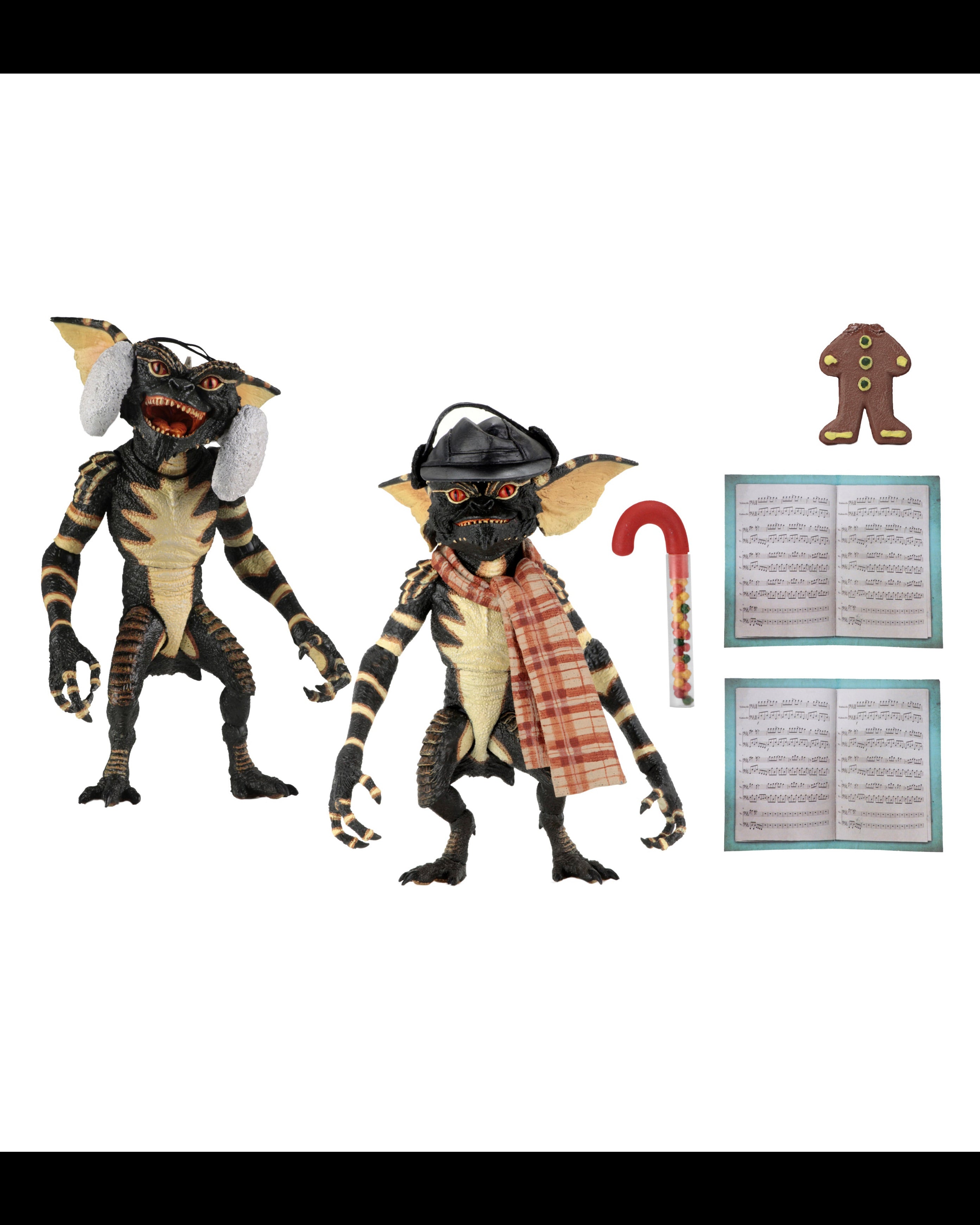 Gremlins – Winter Gremlins (Set
