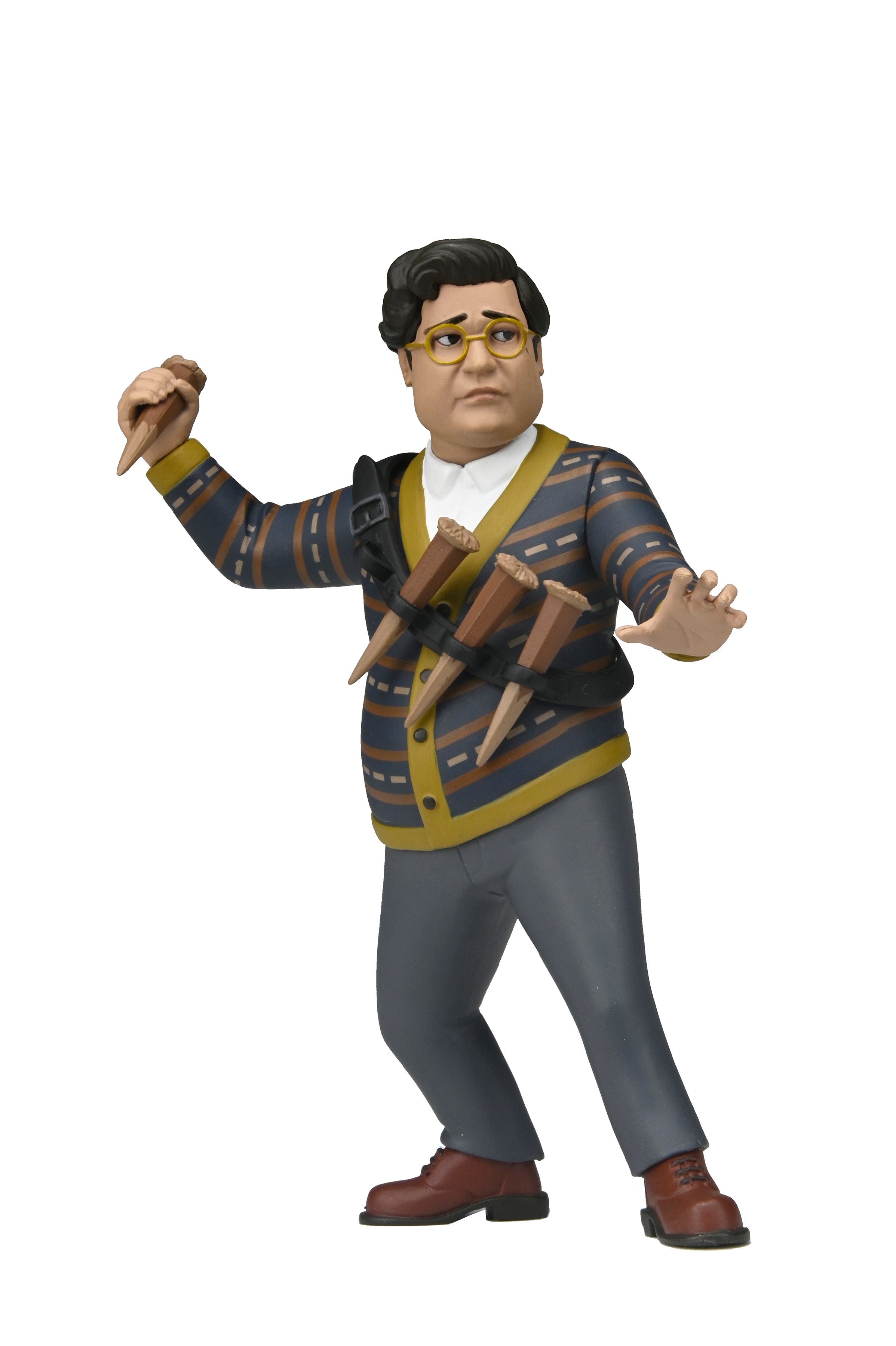 What We Do in the Shadows - Toony Terrors Series 11 Bundle - NECA