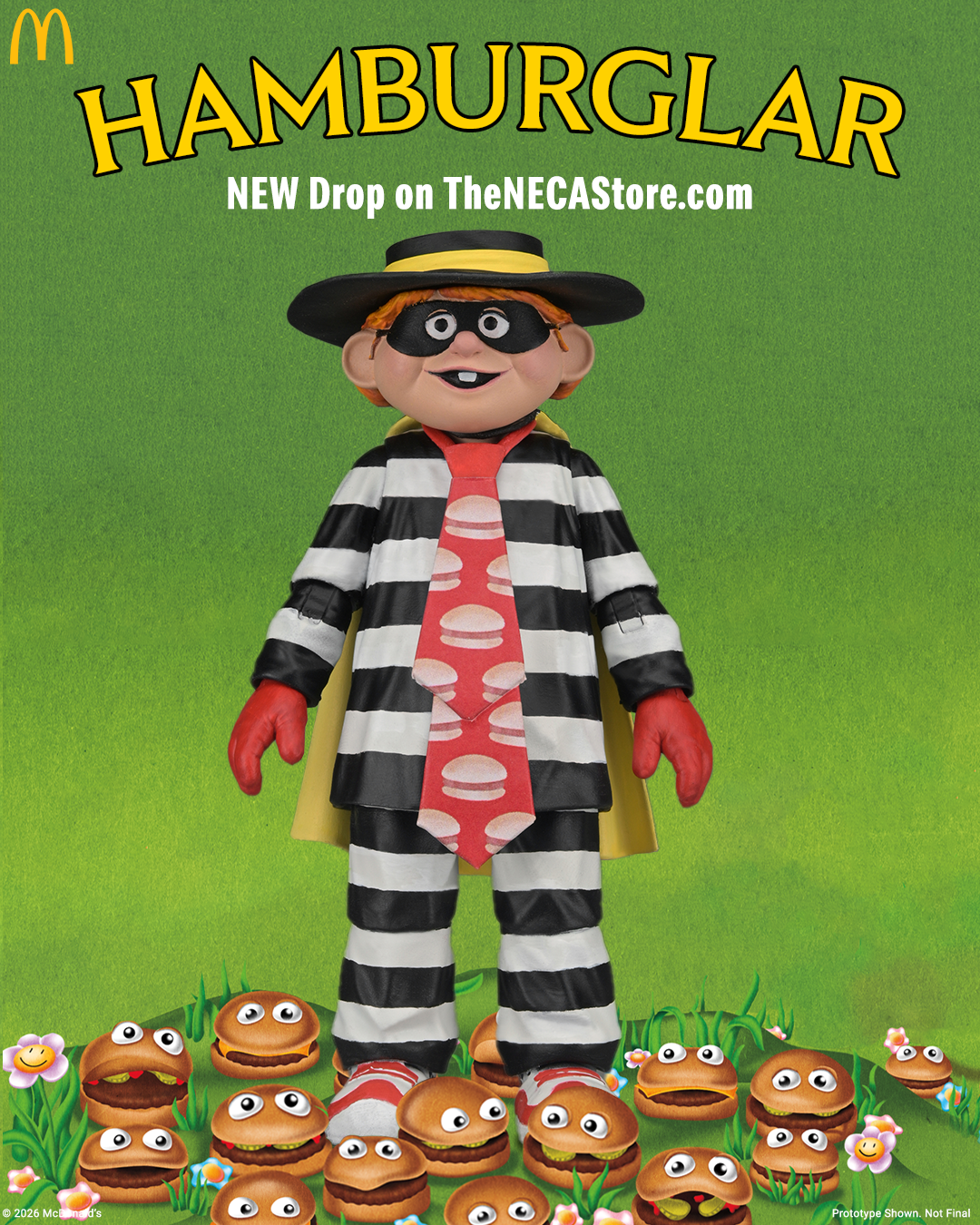 McDonald&