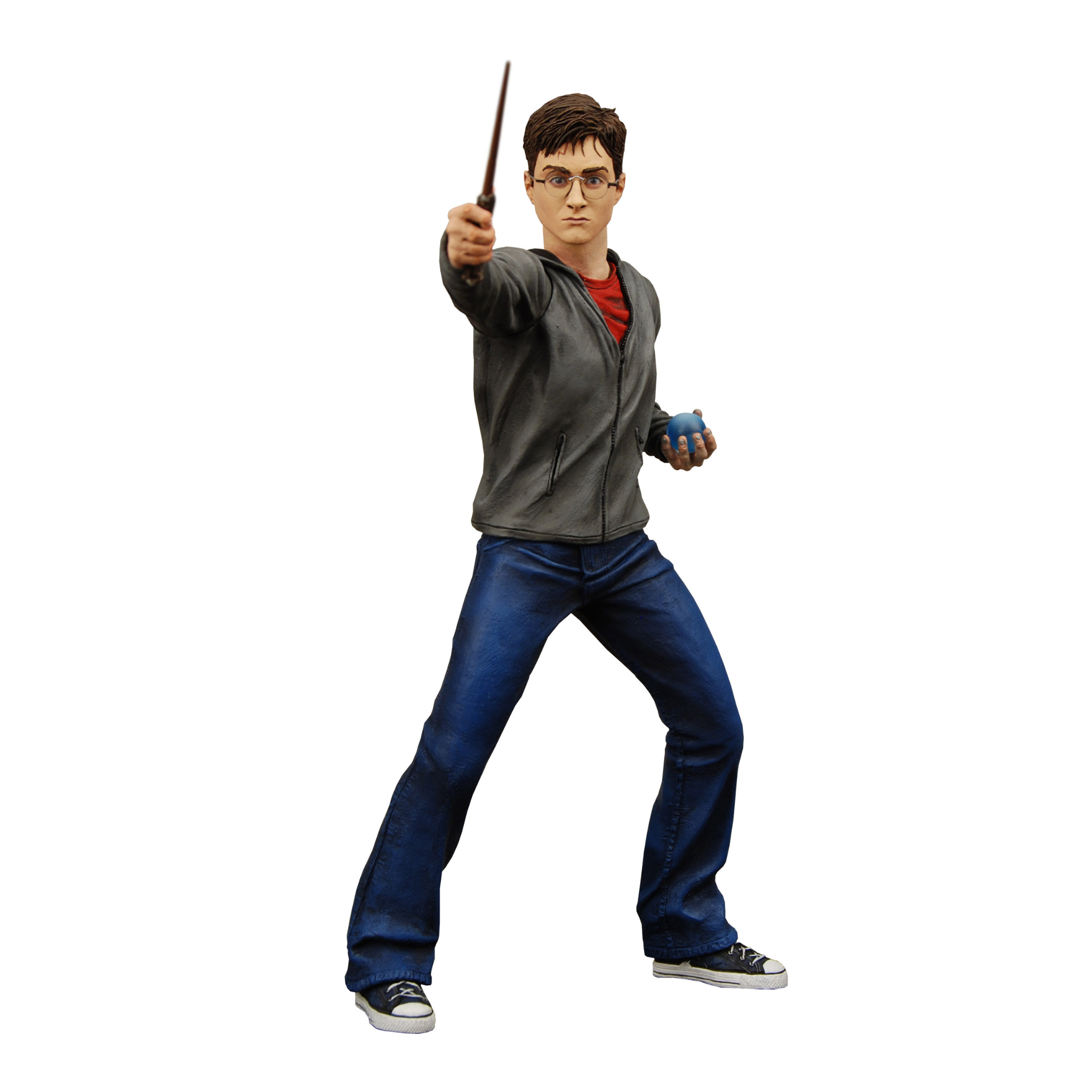 Harry Potter - Harry Potter with Orb 7