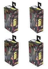 KISS x Ben Cooper Costume Kids Collection - The Catman 6" Costumed Action Figure - NECA