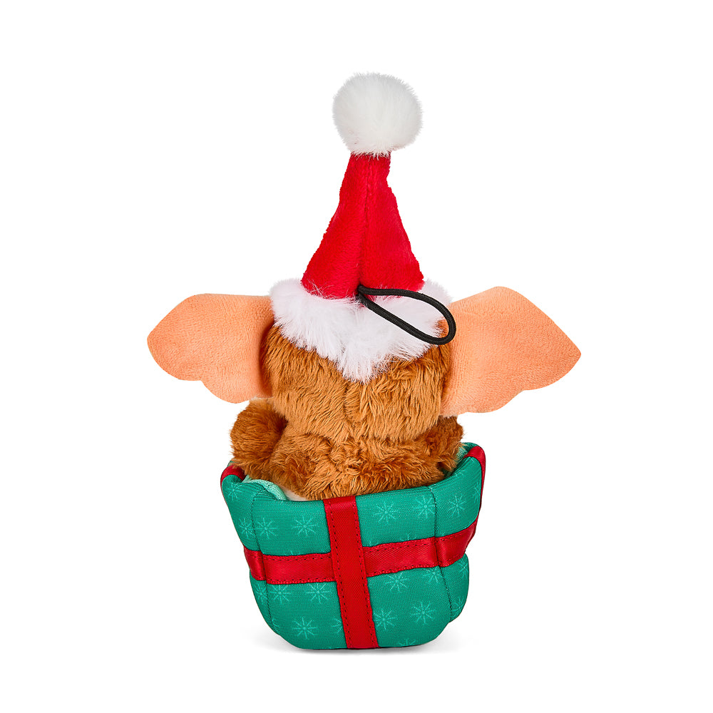 Gremlins 3" Plush Holiday Ornament 5-Pack Set by Kidrobot