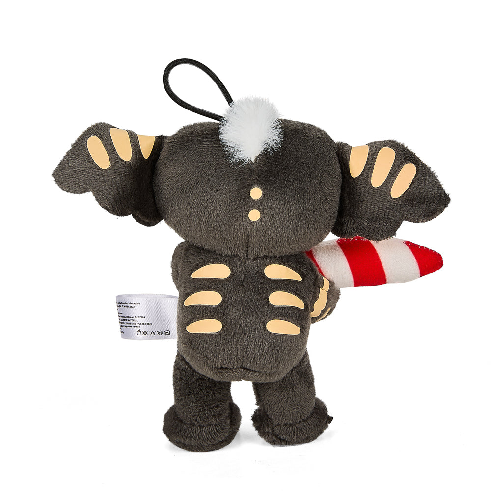 Gremlins 3" Plush Holiday Ornament 5-Pack Set by Kidrobot