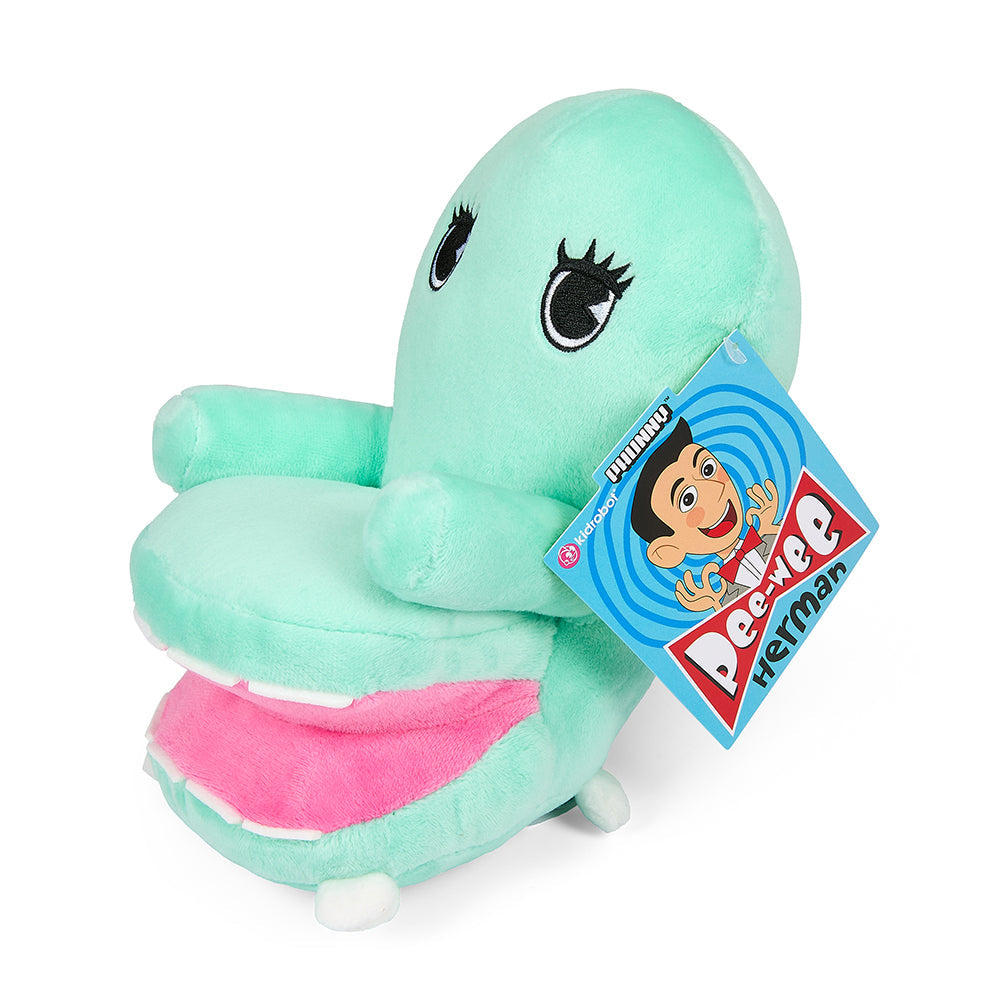 Pee-wee&