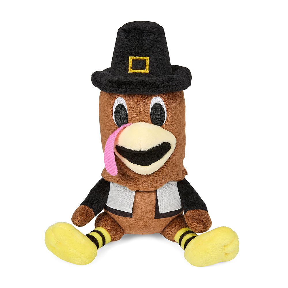 Thanksgiving - Turkey Phunny Plush 