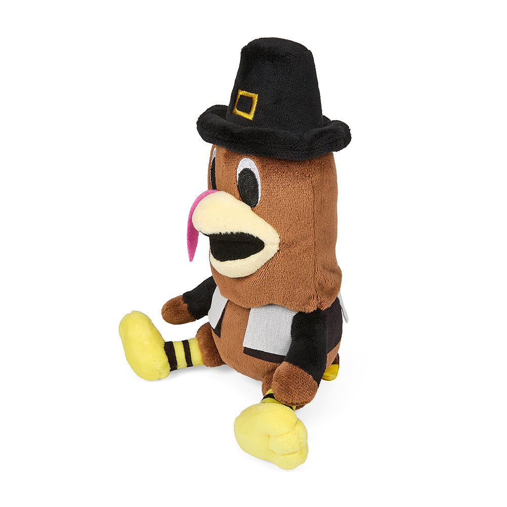 Thanksgiving - Turkey Phunny Plush turned