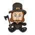 John Carver Phunny Plush
