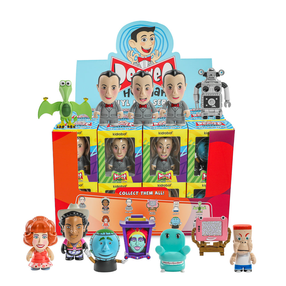 Pee-wee&