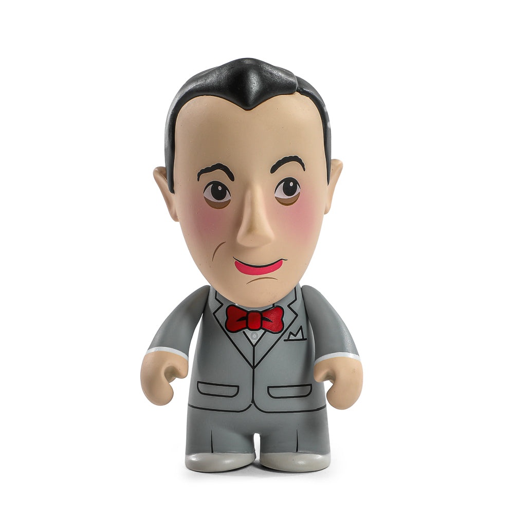 Pee-wee&