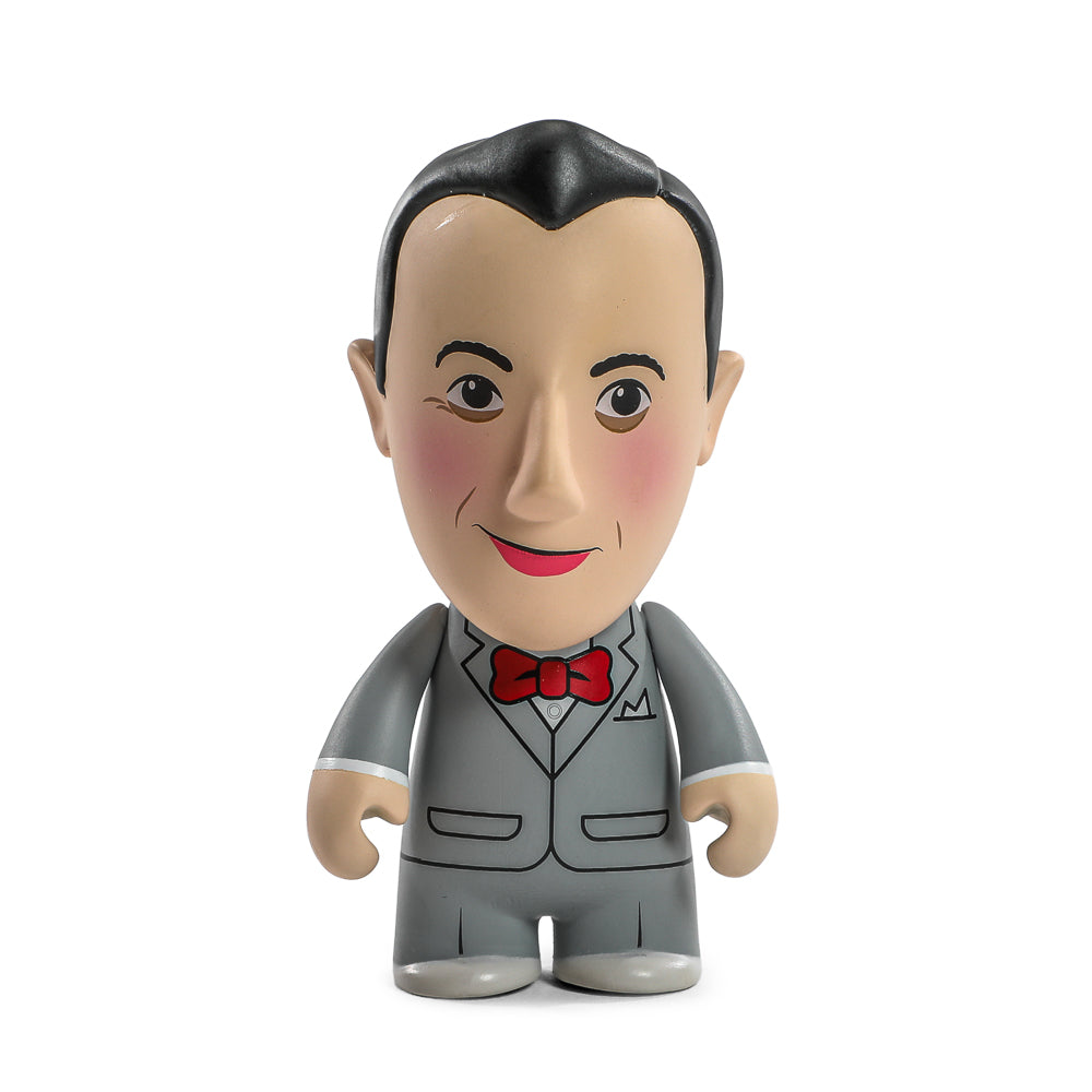 Pee-wee&