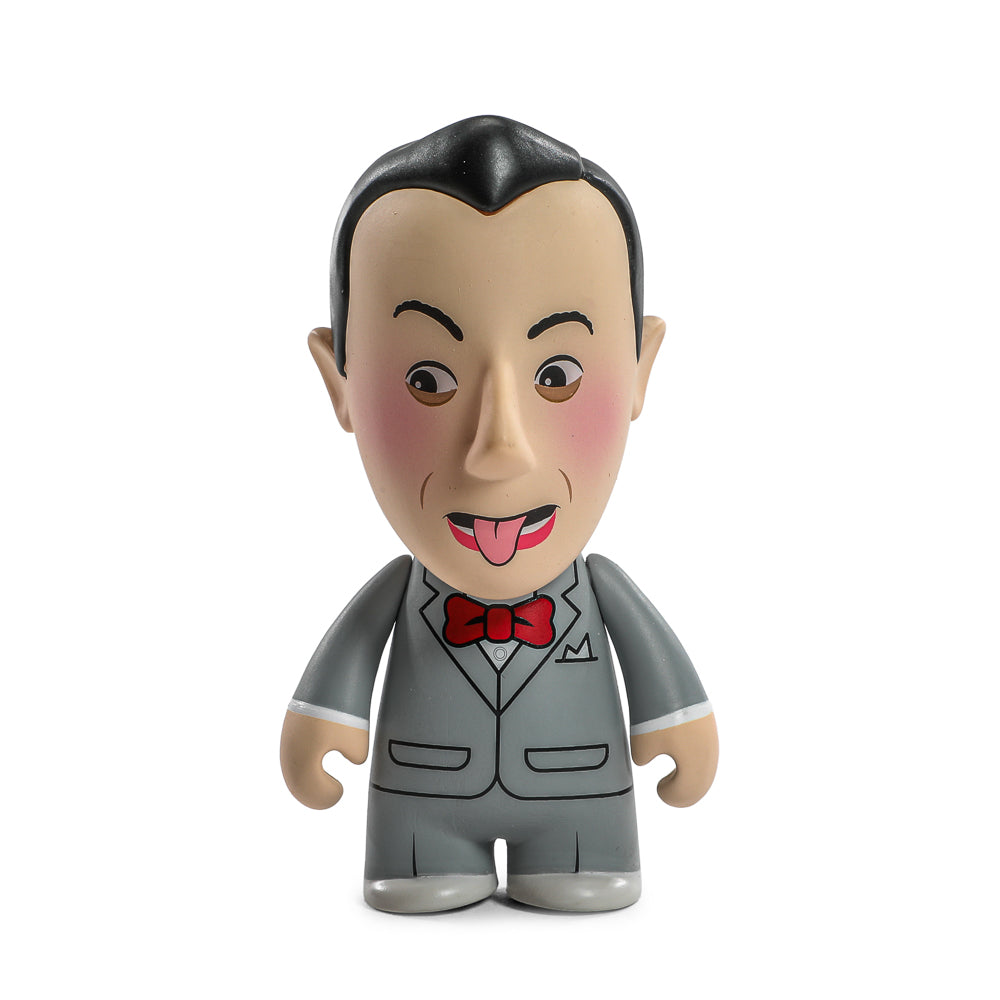 Pee-wee&