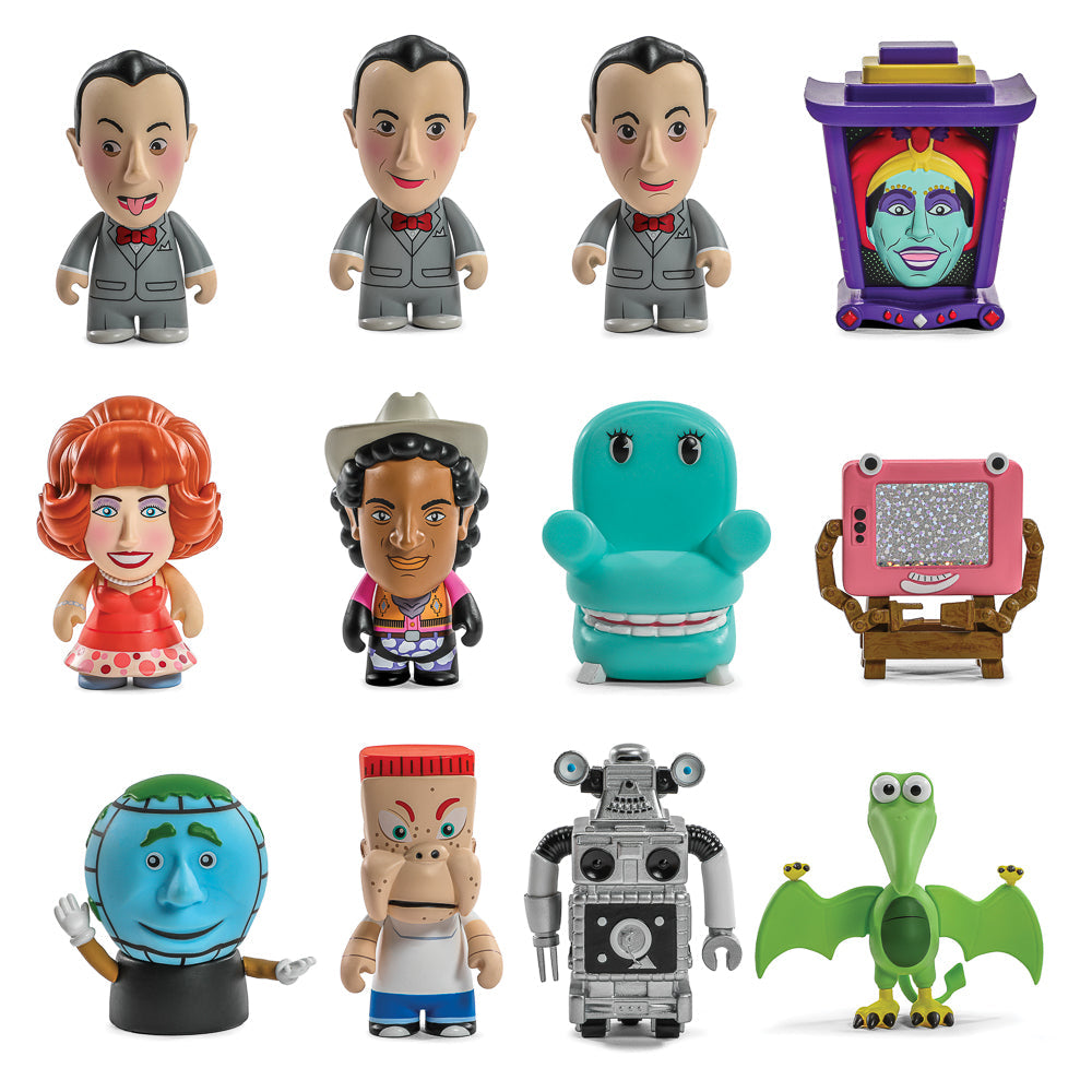 Pee-wee&