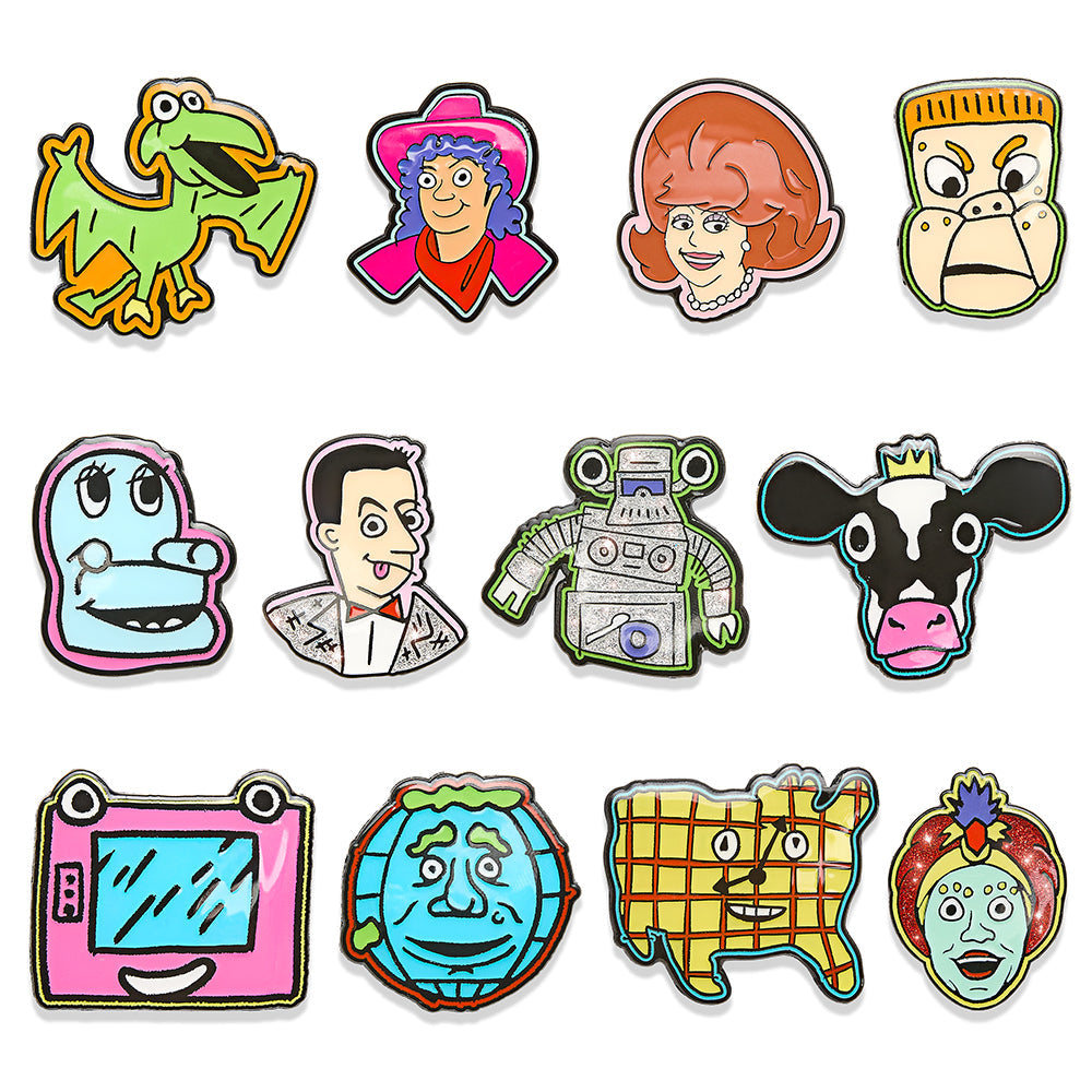Pee-wee&