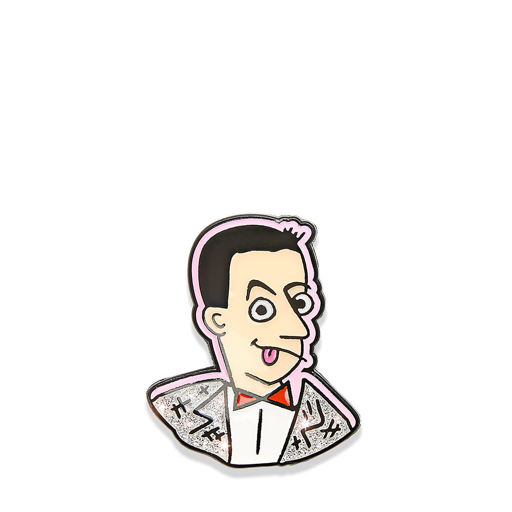 Pee-wee&