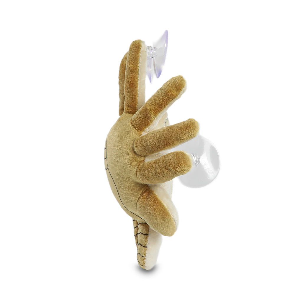 Alien Facehugger Plush Window Clinger - From Kidrobot on the NECA Store