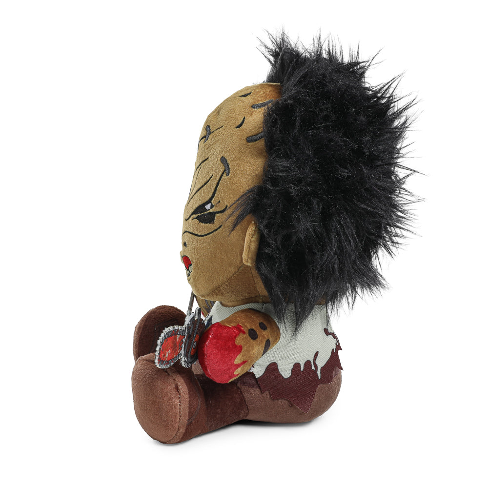 Dead by Daylight – The Hillbilly Phunny Plush by Kidrobot on the NECA Store