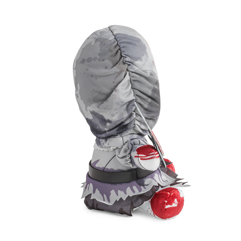 Dead by Daylight – The Nurse Phunny Plush by Kidrobot on the NECA Store