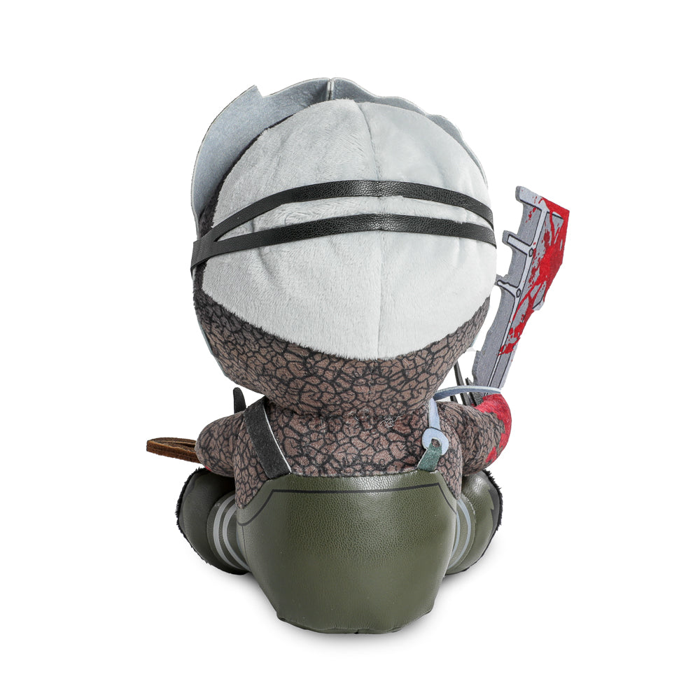 Dead by Daylight – The Trapper Phunny Plush by Kidrobot on the NECA Store