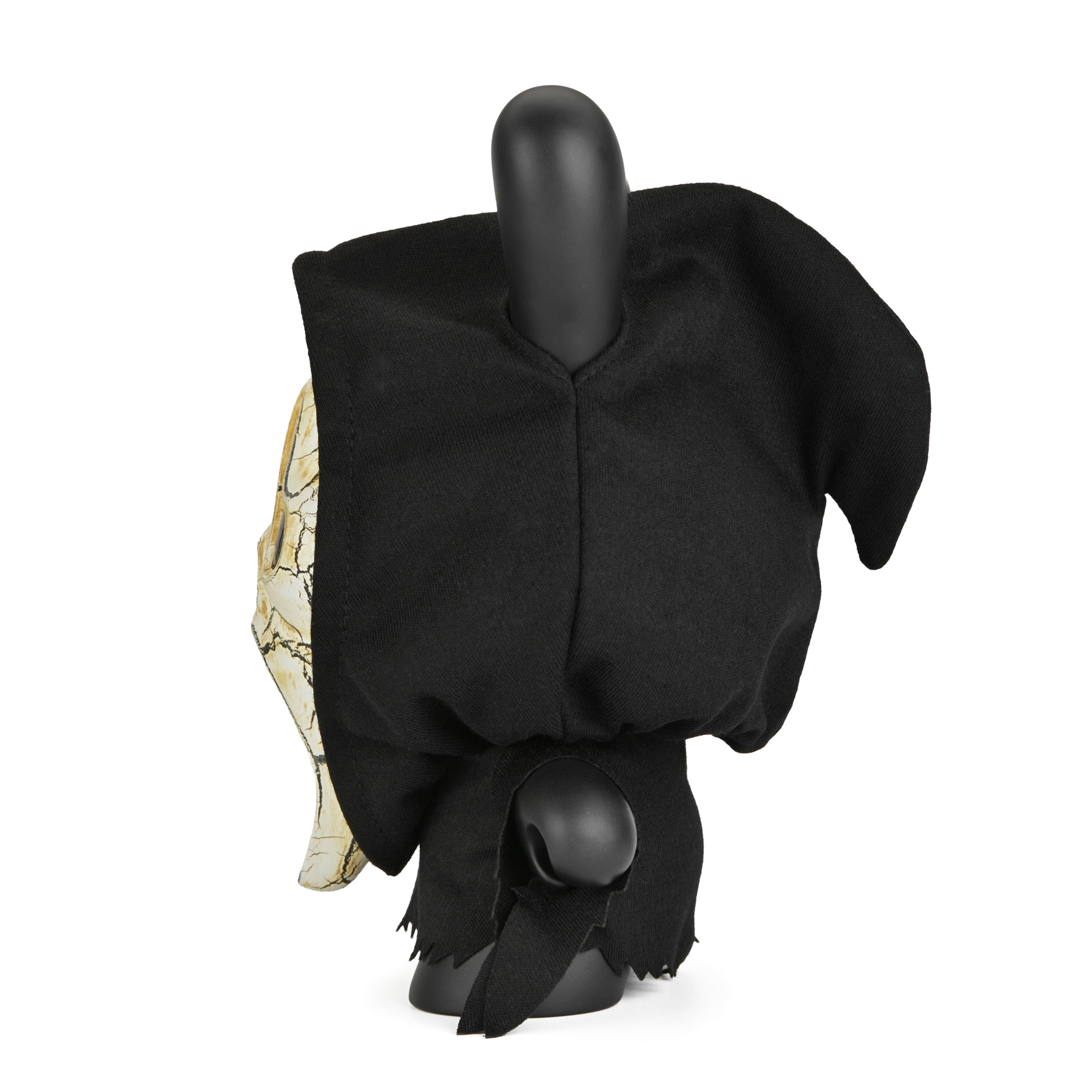 Ghost Face 8" Dunny Vinyl Art Figure - Aged Mask Edition - Kidrobot.com Exclusive (Limited Edition to 150) - Kidrobot on the NECA Store