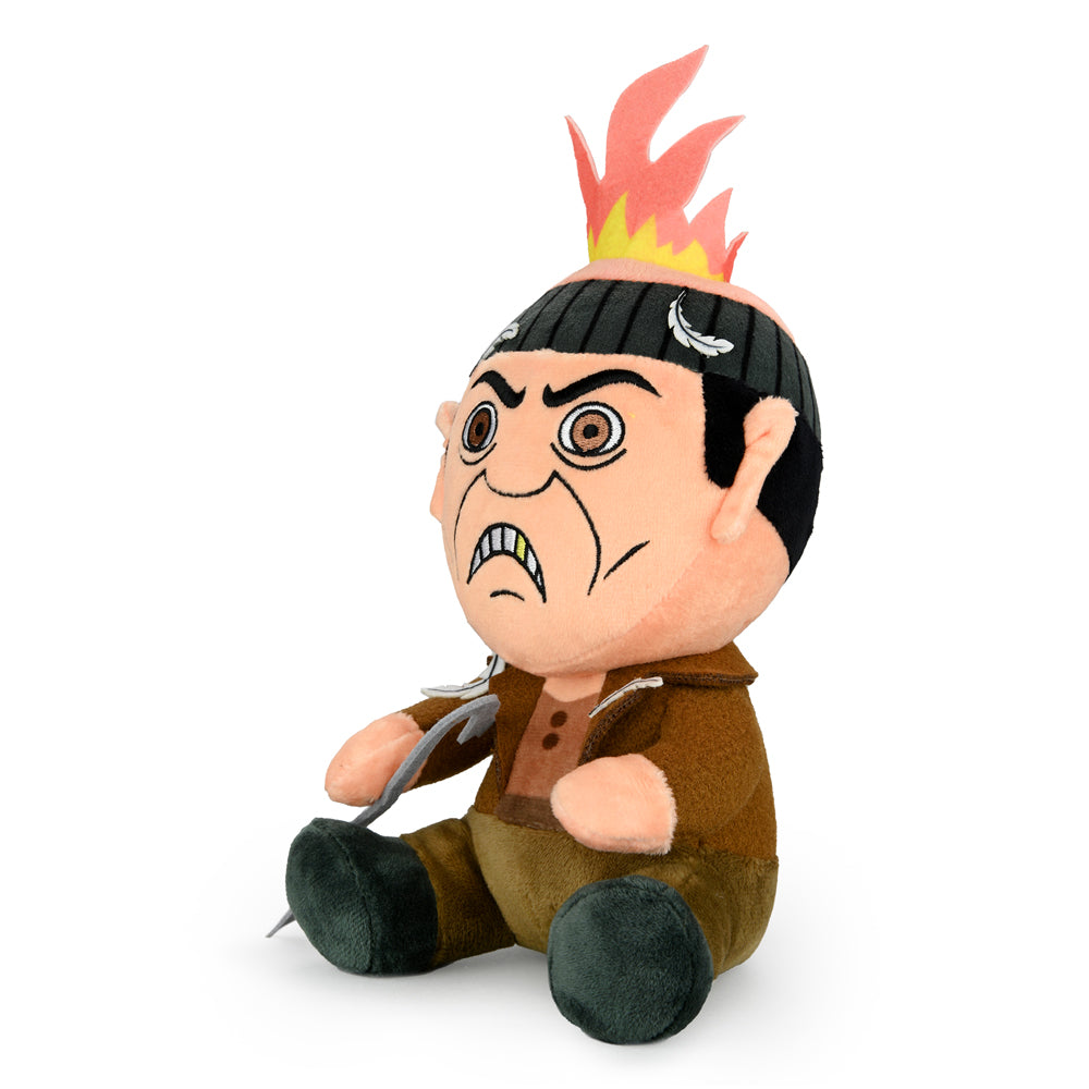 Home Alone 30th Anniversary Harry 8" Phunny Plush by Kidrobot - NECA