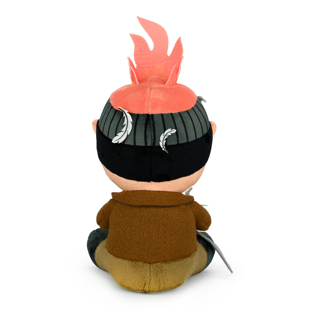 Home Alone 30th Anniversary Harry 8" Phunny Plush by Kidrobot - NECA