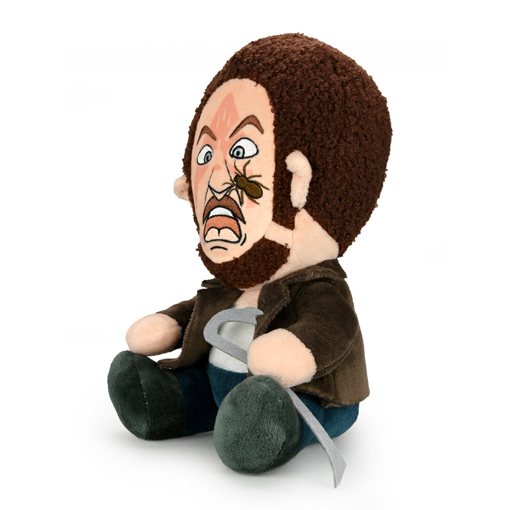 Home Alone 30th Anniversary Marv 8" Phunny Plush by Kidrobot - NECA