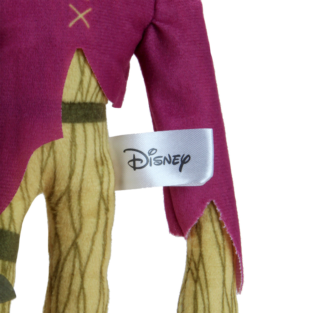 The Nightmare Before Christmas Jack Skellington "Pumpkin King" Phunny Plush