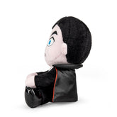 Universal Monsters Dracula 8" Phunny Plush by Kidrobot - NECA