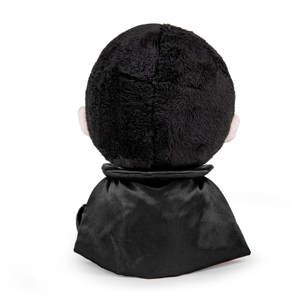 Universal Monsters Dracula 8" Phunny Plush by Kidrobot - NECA