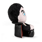 Universal Monsters Dracula 8" Phunny Plush by Kidrobot - NECA