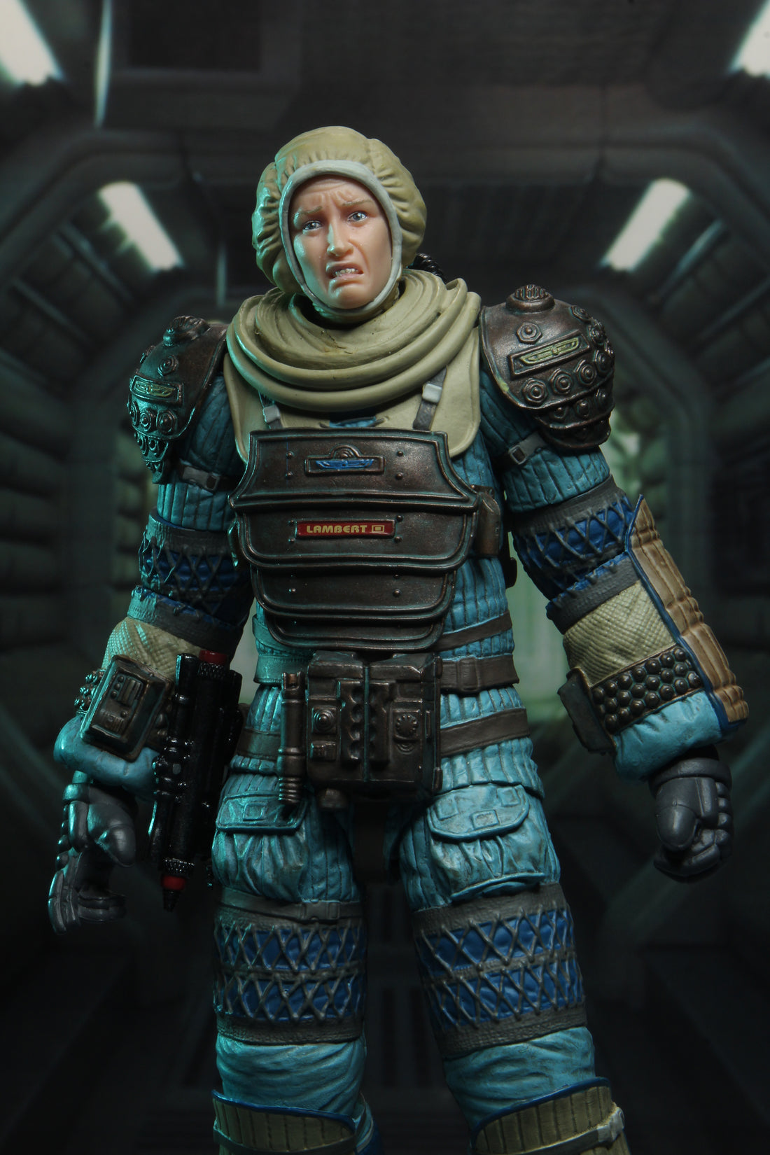 Aliens - Lambert 7" Scale Action Figure (Series 11)