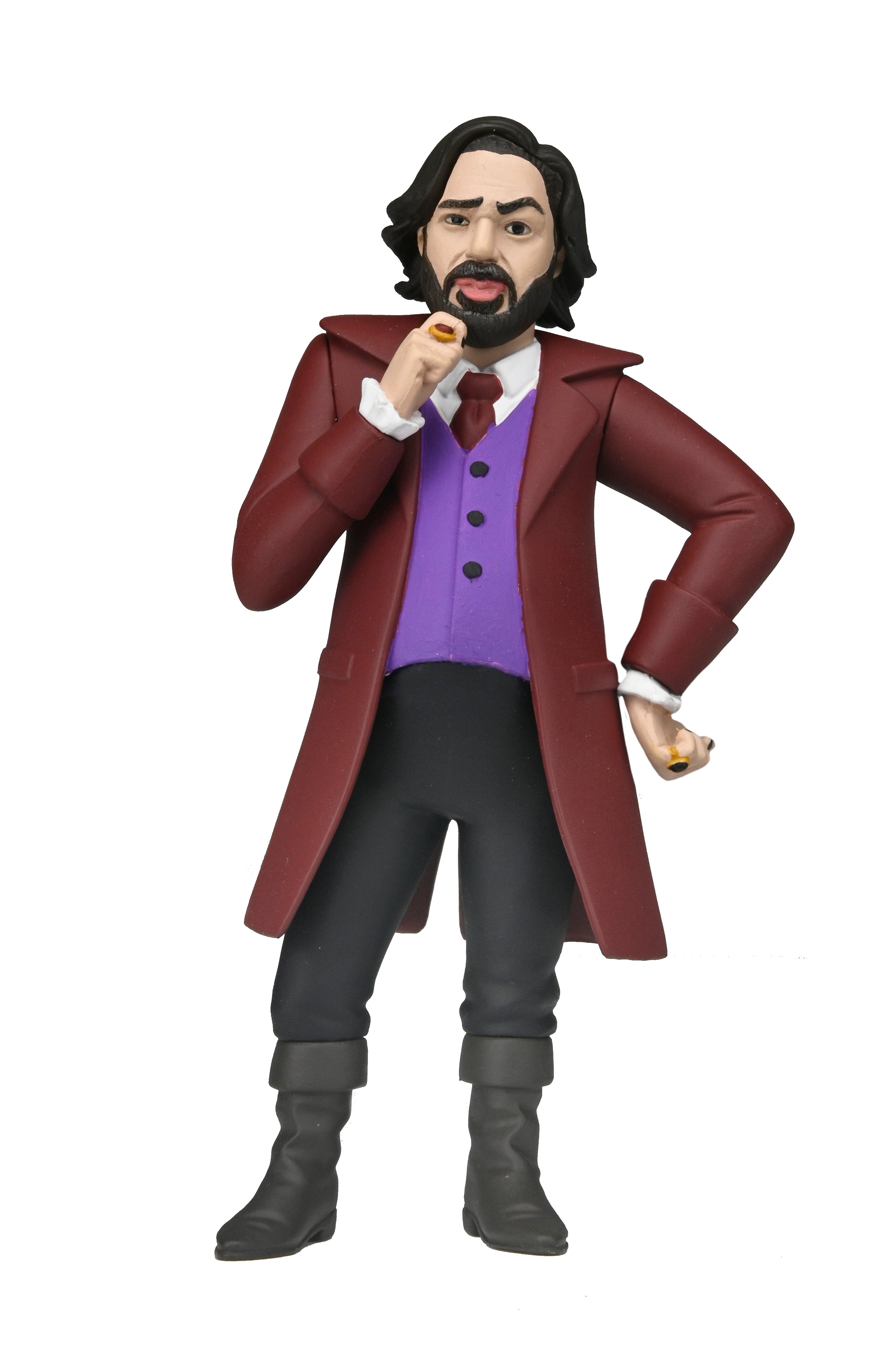 What We Do in the Shadows - Toony Terrors Series 11 Bundle - NECA