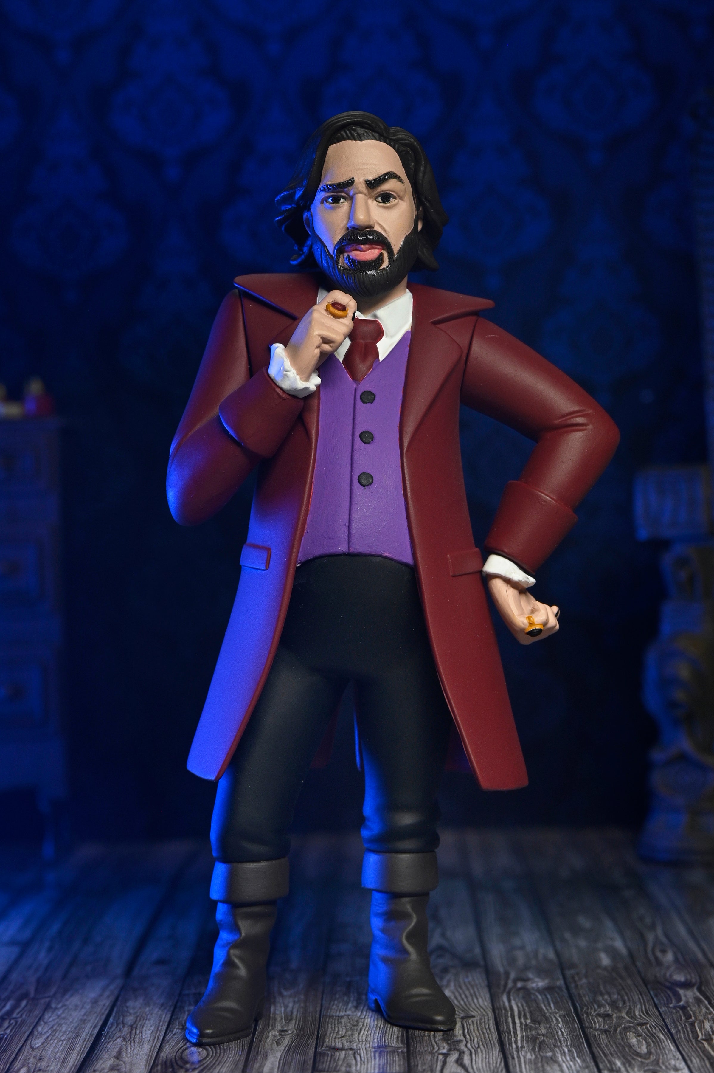 What We Do in the Shadows - Toony Terrors Series 11 Bundle - NECA