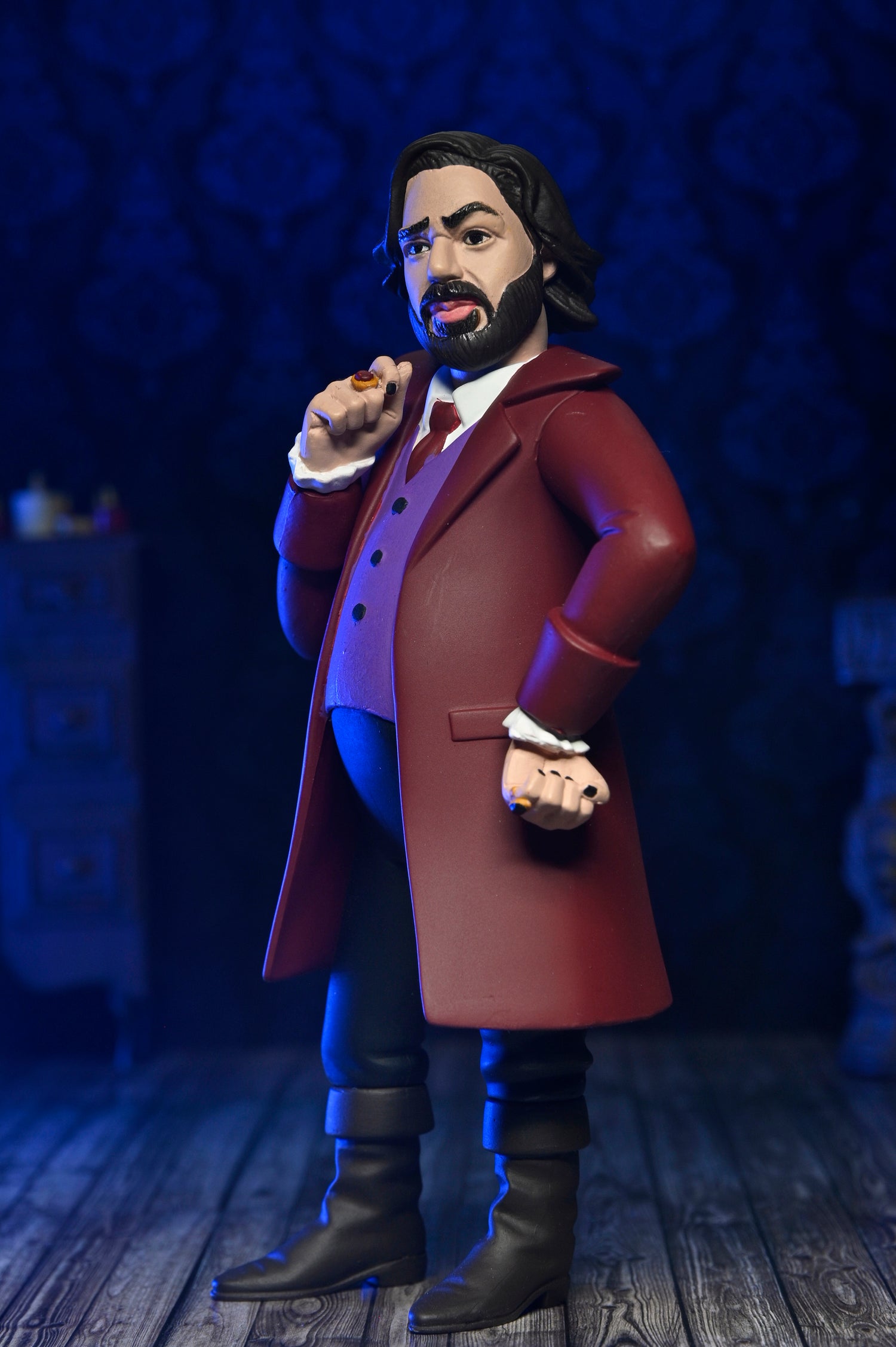 What We Do in the Shadows - Toony Terrors Series 11 Bundle - NECA