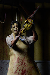 Texas Chainsaw Massacre  7" Action Figure - Ultimate Leatherface Figure - NECA