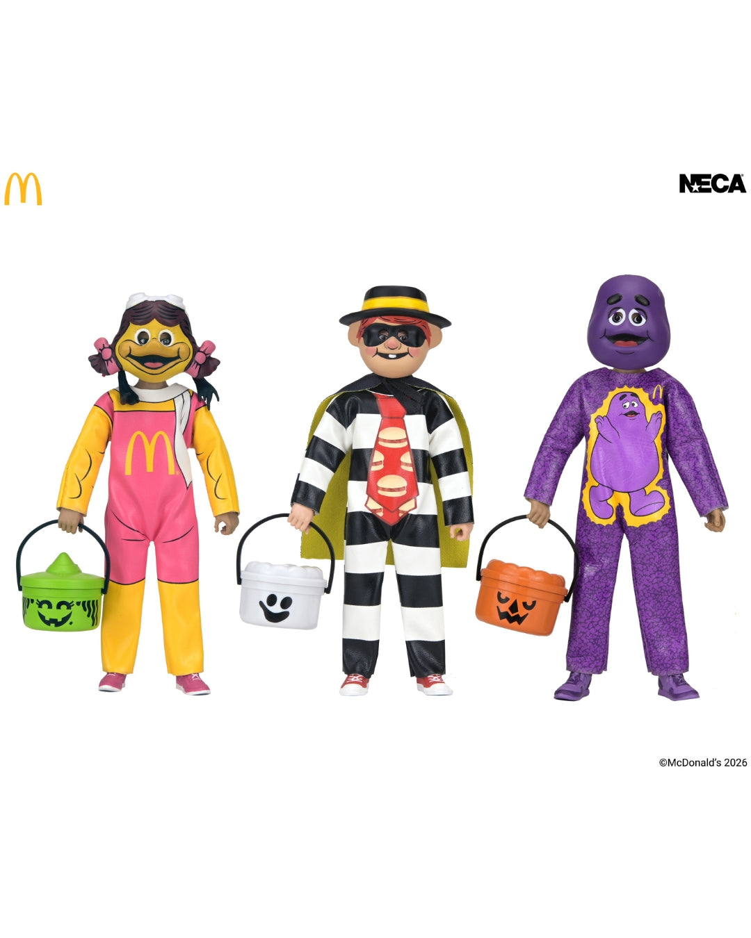 McDonald&
