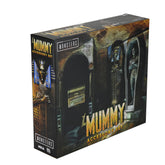 Universal Monsters - The Mummy 7” Scale Accessory Set - NECA