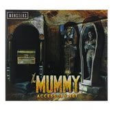 Universal Monsters - The Mummy 7” Scale Accessory Set - NECA