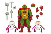 Teenage Mutant Ninja Turtles (Mirage Comics) - Super Turtle 7" Scale Action Figure - NECA