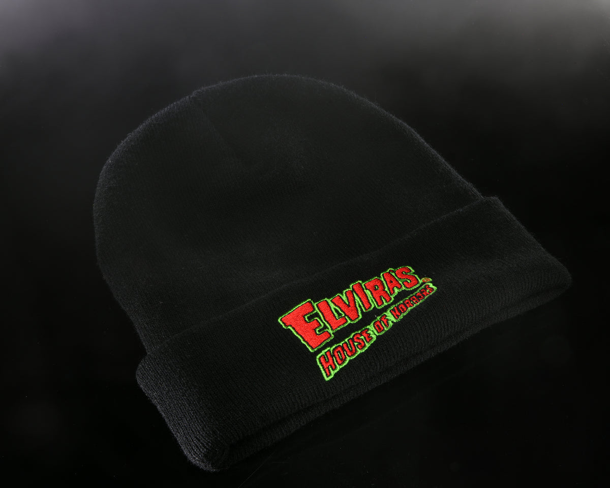 Elvira&