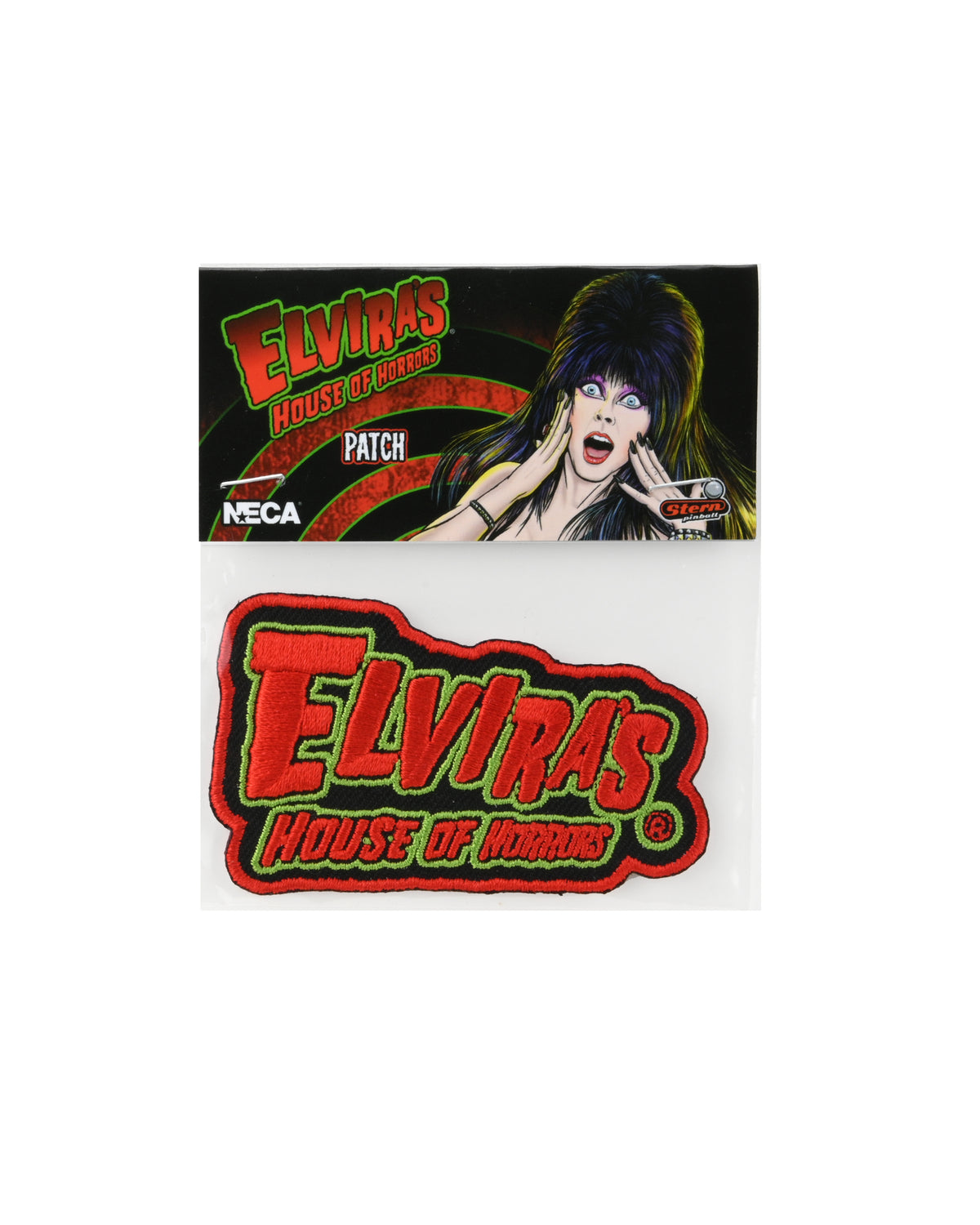 Elvira&