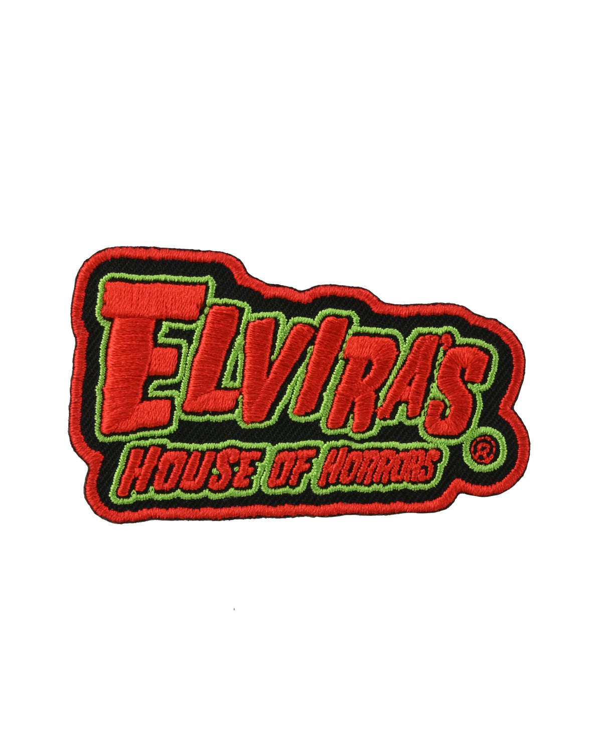 Elvira&