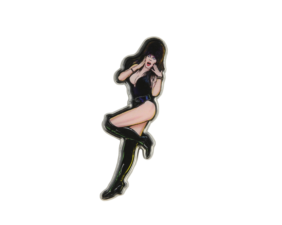Elvira&