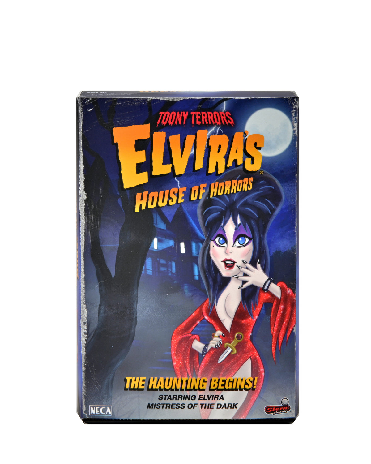 Elvira&