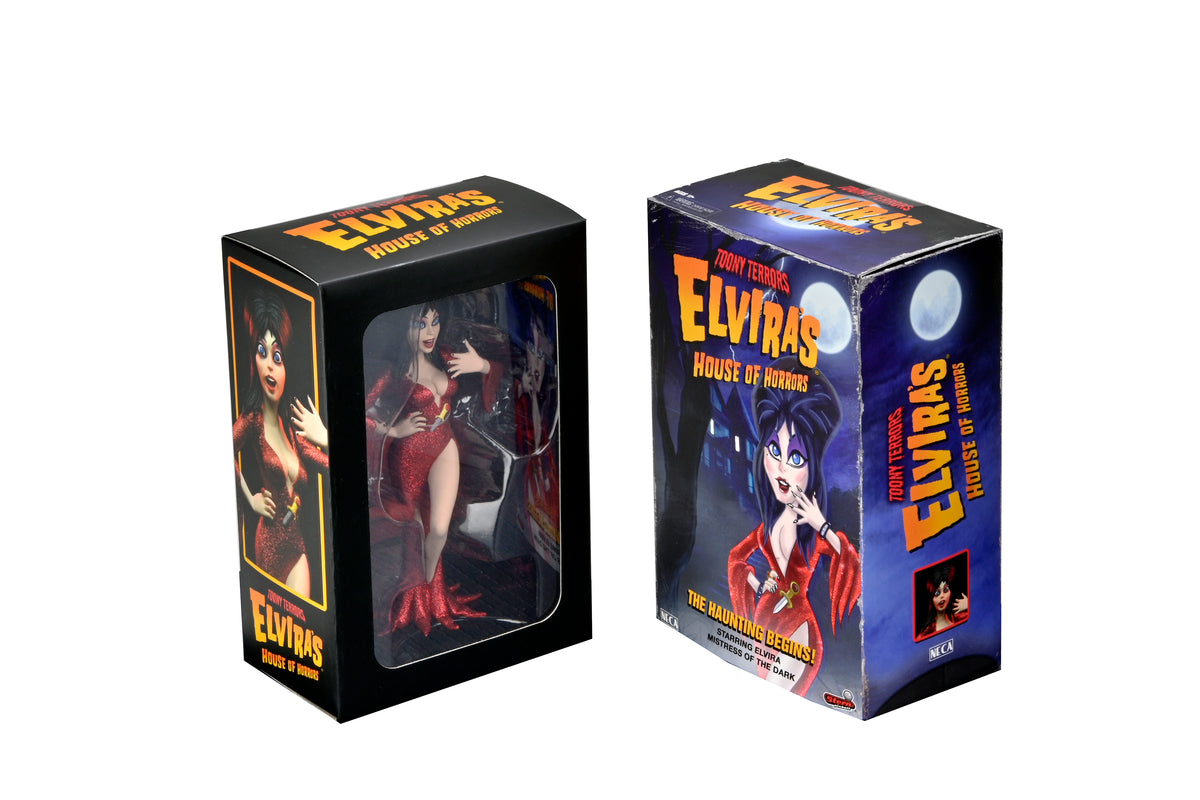 Elvira&