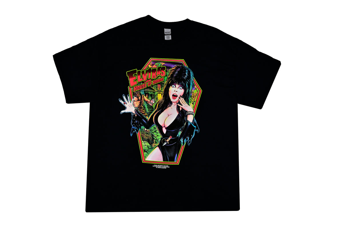 Elvira&