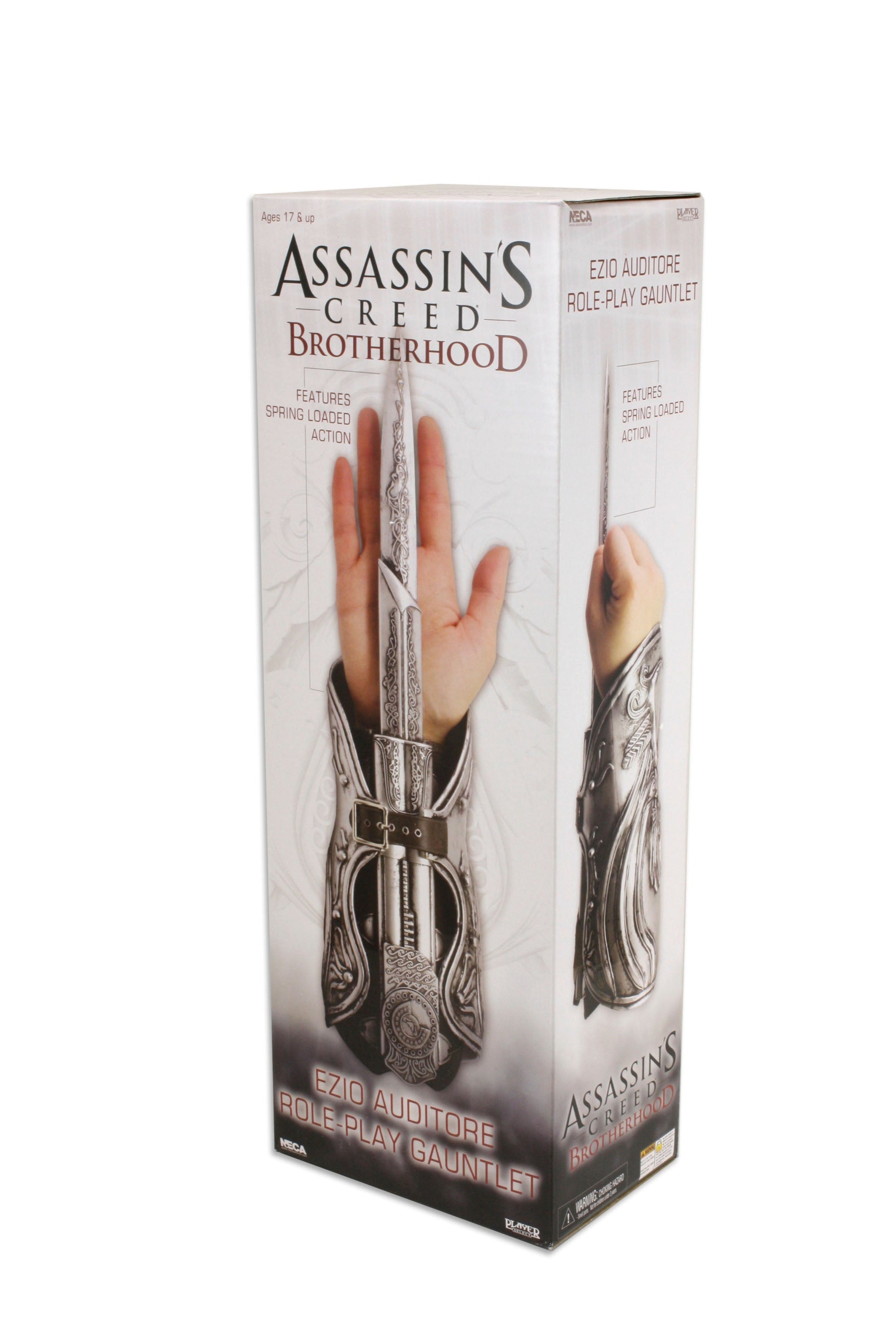 Assassin&