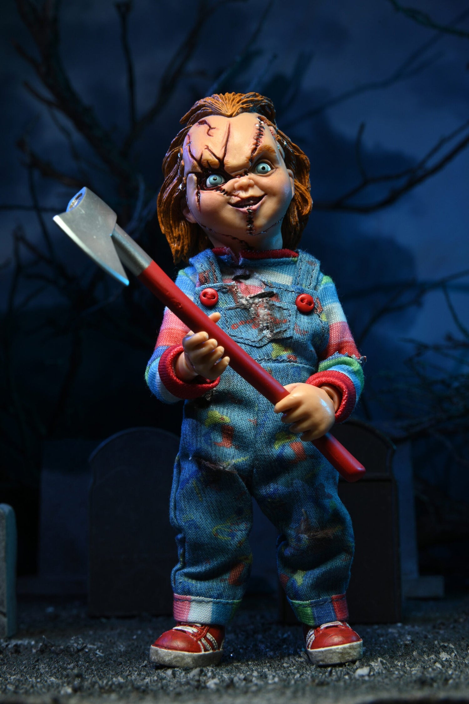 NECA Chucky