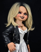 Chucky&