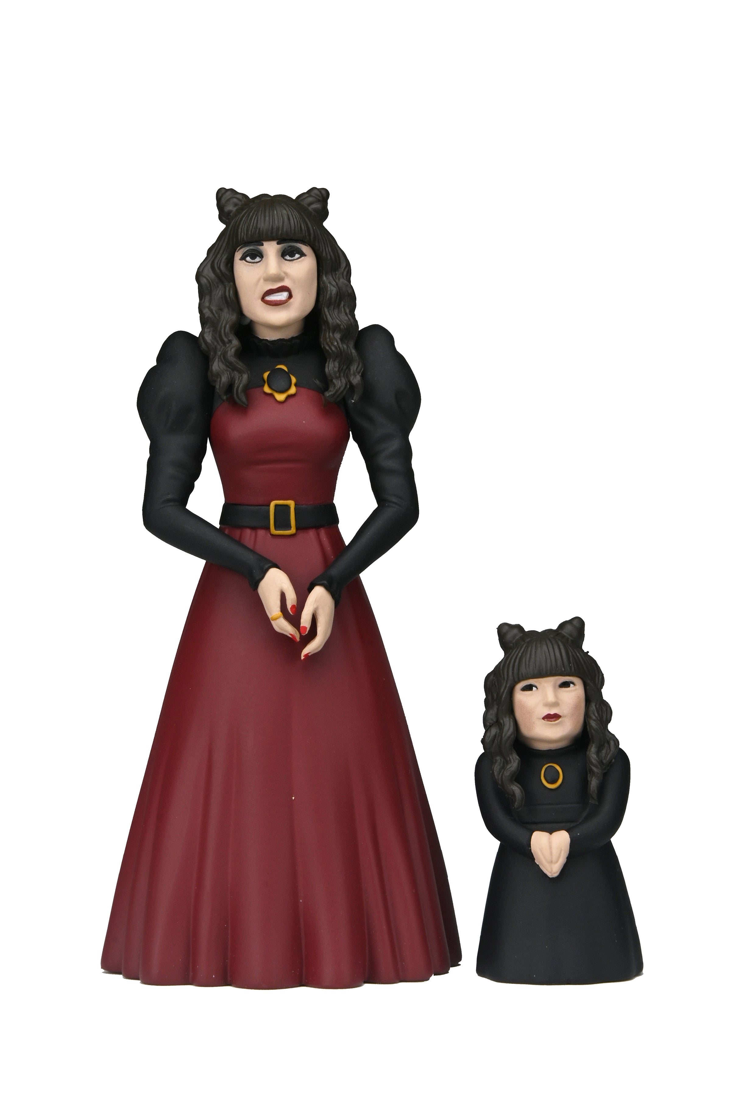 What We Do in the Shadows - Toony Terrors Series 11 Bundle - NECA